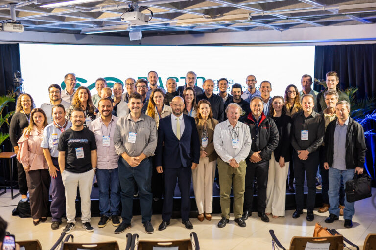 Pacto pela Aceleração Territorial chama população a assumir papel no futuro de Lages até 2040