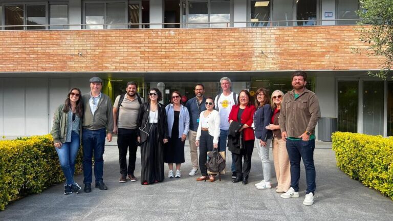 • Missão internacional busca referências em inovação e desenvolvimento territorial
