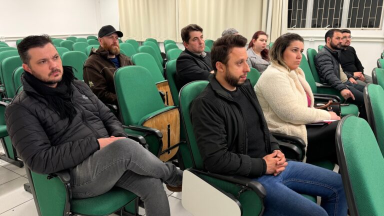 • Aceleradora de Empresas na Comunidade, projeto do Pacto pela Aceleração Territorial, pretende fortalecer pequenos negócios de Lages